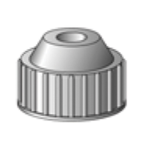 03206-B 1/2 Inch Adapter - 25 per package - Fittings